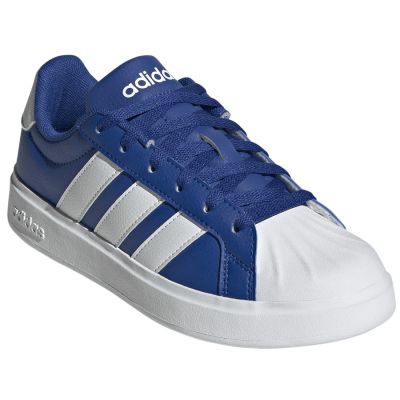 4. Adidas STREETTALK JR JQ8611 Schuhe