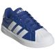 4. Adidas STREETTALK JR JQ8611 Schuhe