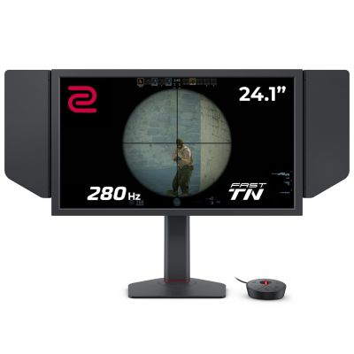 BENQ LED-Monitor 24,1" XL2540X+ 280Hz