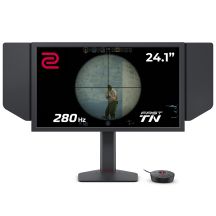 BENQ LED-Monitor 24,1" XL2540X+ 280Hz