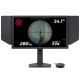 BENQ LED-Monitor 24,1" XL2540X+ 280Hz