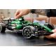 15. LEGO Technic 42240 - Aston Martin Aramco AMR25 Formel-1-Rennwagen