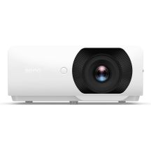 BenQ LW655C Standardprojektor, 4000 ANSI Lumen, DLP, WXGA (1280x800), Weiß