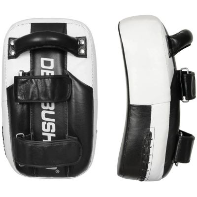 4. PAO-Trainingsschild aus Naturleder