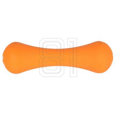 18. Neoprenbeschichtetes Gusseisengewicht 1,5 kg 17025 17-47-113
