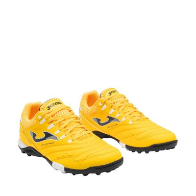 2. Fußballschuhe Joma Maxima 2608 Turf gelb MAXS2608TF