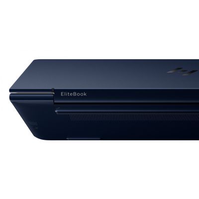 16. HP EliteBook Ultra G1i Next Gen AI PC Copilot+ PC Intel Core Ultra 5 228V Laptop 35,6 cm (14") 2,8K 32 GB LPDDR5x-SDRAM 512 GB SSD Wi-Fi 7 (802.11be) Windows 11 Pro Blau