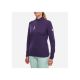 3. MILLET Parmelan Light Fleece Po W Damen-Sweatshirt Lila