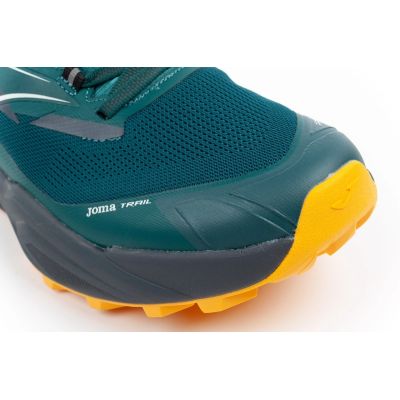 5. Joma Sierra Herren-Trailrunningschuhe, grün