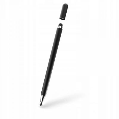 7. Tech-Protect Magnet Stylus Magnetischer Eingabestift – schwarz