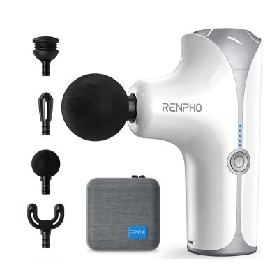 Renpho Shiatsu-Fußmassagegerät (PEU-RP-GM173-WH)