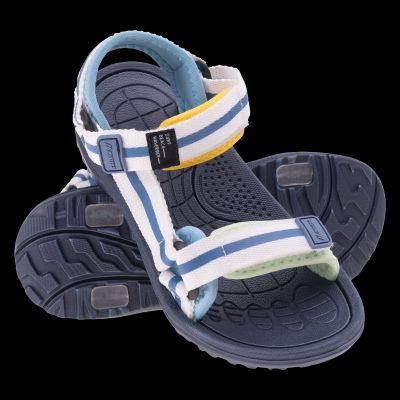 4. NEMIS JRB Kindersandalen