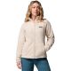 Columbia Benton Springs Bedruckter durchgehender Reißverschluss 2021771276 Beige L