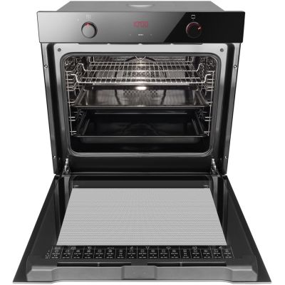 4. AMICA ED37210B X-TYPE Backofen