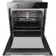 4. AMICA ED37210B X-TYPE Backofen