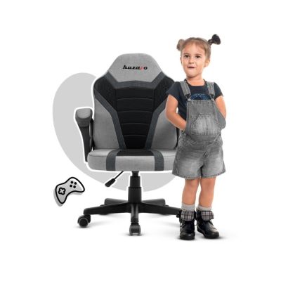17. HZ-Ranger Ranger 1.0 Gr Kinder-Gaming-Stuhl