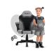 17. HZ-Ranger Ranger 1.0 Gr Kinder-Gaming-Stuhl