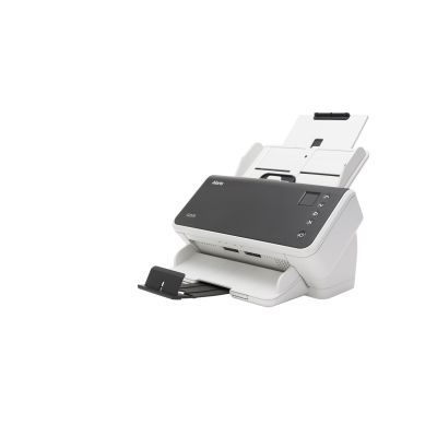 2. Kodak S2070 ADF-Scanner 600 x 600 dpi A4 Schwarzweiß