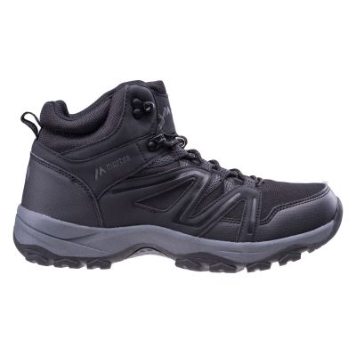Herren-Wanderschuhe ROODIAN MID