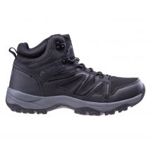 Herren-Wanderschuhe ROODIAN MID