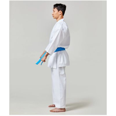8. Kimono für die Karateschule WKF | MOOTO