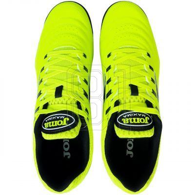 4. Joma Maxima 2409 Turf fluor M MAXW2409TF Fußballschuhe