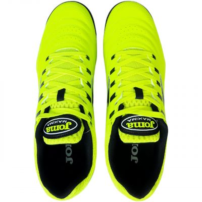 4. Joma Maxima 2409 Turf fluor M MAXW2409TF Fußballschuhe