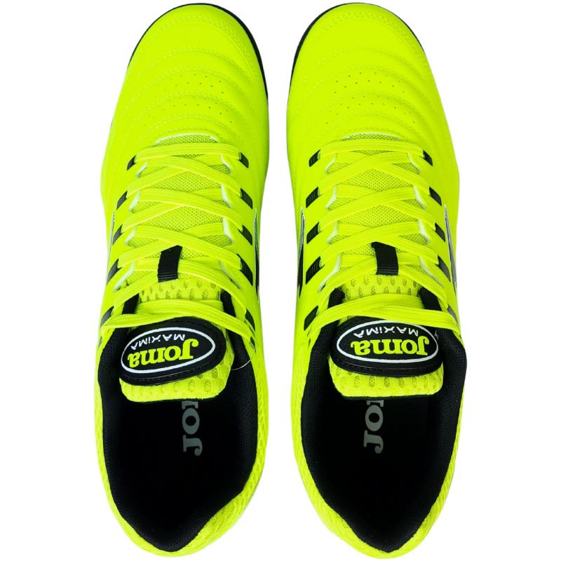 4. Joma Maxima 2409 Turf fluor M MAXW2409TF Fußballschuhe