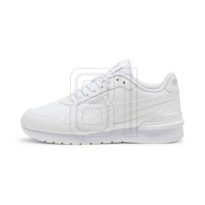 Puma ST Runner v4 L Jr Schuhe 39973602