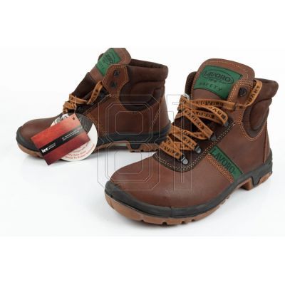 9. Lavoro Stockholm U 1078.14 Schuhe
