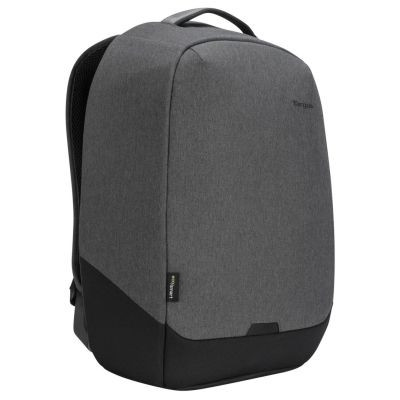 3. Targus TBB58802GL Laptoptasche 39,6 cm (15,6") Rucksack Schwarz, Grau