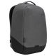 3. Targus TBB58802GL Laptoptasche 39,6 cm (15,6") Rucksack Schwarz, Grau