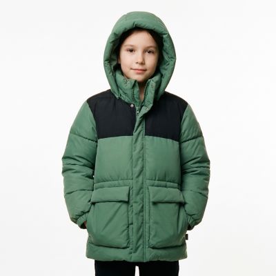 12. Reima Toukola Kinder Winterjacke (5100364A-8680)