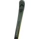 3. Rossignol ARCADE 84 OPEN / SPX 13 GW B90 BLACK Ski