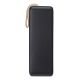 17. Rivacase VA1084 Lithium-Polymer (LiPo) Powerbank 40000 mAh Schwarz