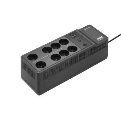 15. APC Notstromaggregate 850 VA 230 V USB/Typ-C und Ladeanschlüsse