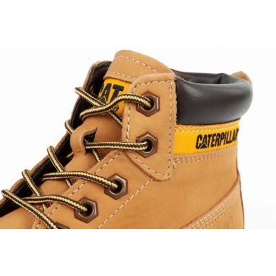 7. Caterpillar Jr. CK263460 Stiefel