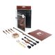 4. NOCTUA NF-A4X20 FLX Lüfter 40x20 mm 3-Pin