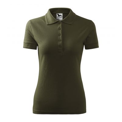 2. Malfini Piqué-Poloshirt W MLI-21069