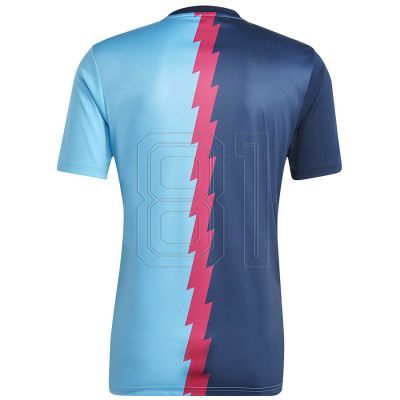 2. T-shirt adidas Arsenal FC Pre-Match JSY M HT4451