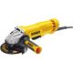 4. DeWALT DWE4233 Winkelschleifer 12,5 cm 2,2 kg