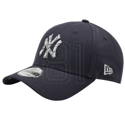 New Era 9FORTY Fashion New York Yankees MLB-Kappe 60284843