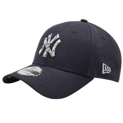 New Era 9FORTY Fashion New York Yankees MLB-Kappe 60284843