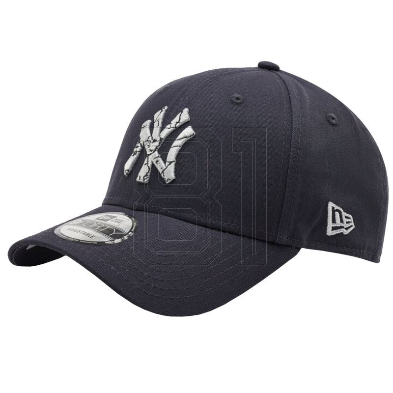 New Era 9FORTY Fashion New York Yankees MLB-Kappe 60284843