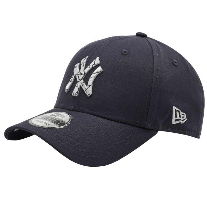 New Era 9FORTY Fashion New York Yankees MLB-Kappe 60284843