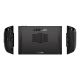 3. Legion Go 8ASP2 Ryzen Z2 Extreme 8,8" WUXGA OLED 500 Nits glänzend, Fingerabdruck-resistent, 144 Hz Touchscreen, 32 GB LPDDR5x-8000, 1-TB-SSD, Radeon Graphics, 74 Wh, Win11 Eclipse Black