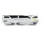 6. ASUS TUF Gaming TUF-RTX5070TI-O16G-WHITE-GAMING NVIDIA GeForce RTX 5070 Ti 16 GB GDDR7