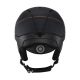 4. FIT VISOR IMPACTS PHOTO BLACK L/XL ROSSIGNOL Helm