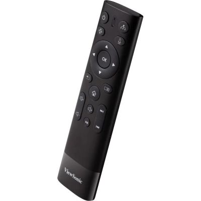 17. Viewsonic X1-4K Pro Standard-Projektor DMD UHD 4K (3840x2160) 3D-kompatibel Schwarz, Grün