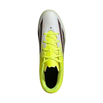 4. adidas F50 Club FG/MG JR9053 Fußballschuhe